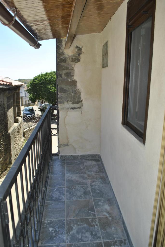 CASA NATALIA, San Vitero photo 2