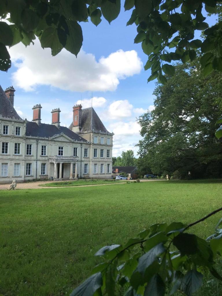Chateau L' Escale photo 4