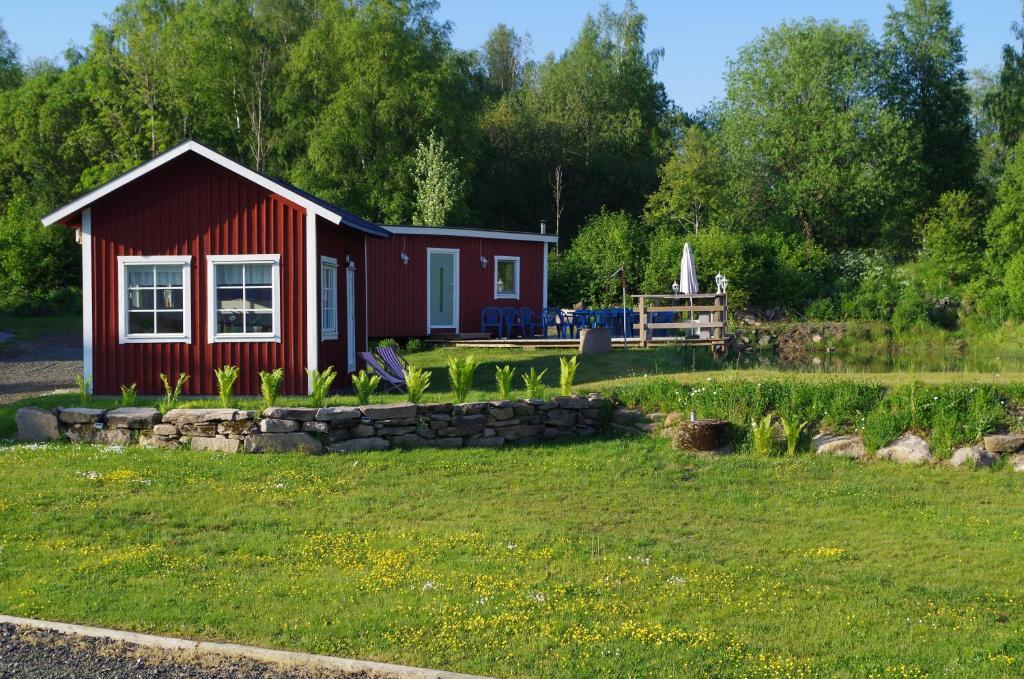 Ekereds Gårdsstuga photo 1