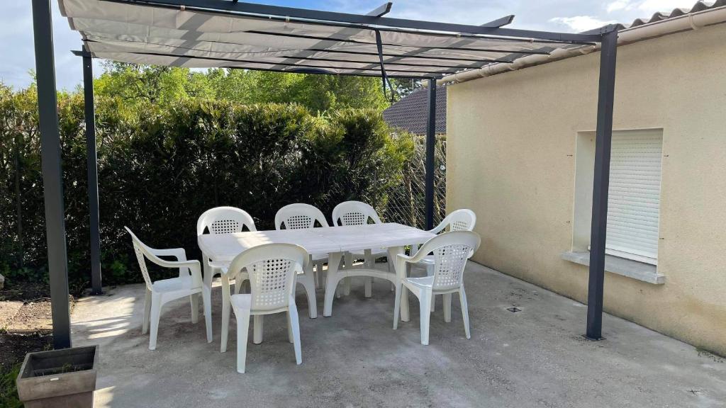gite atypique photo 3