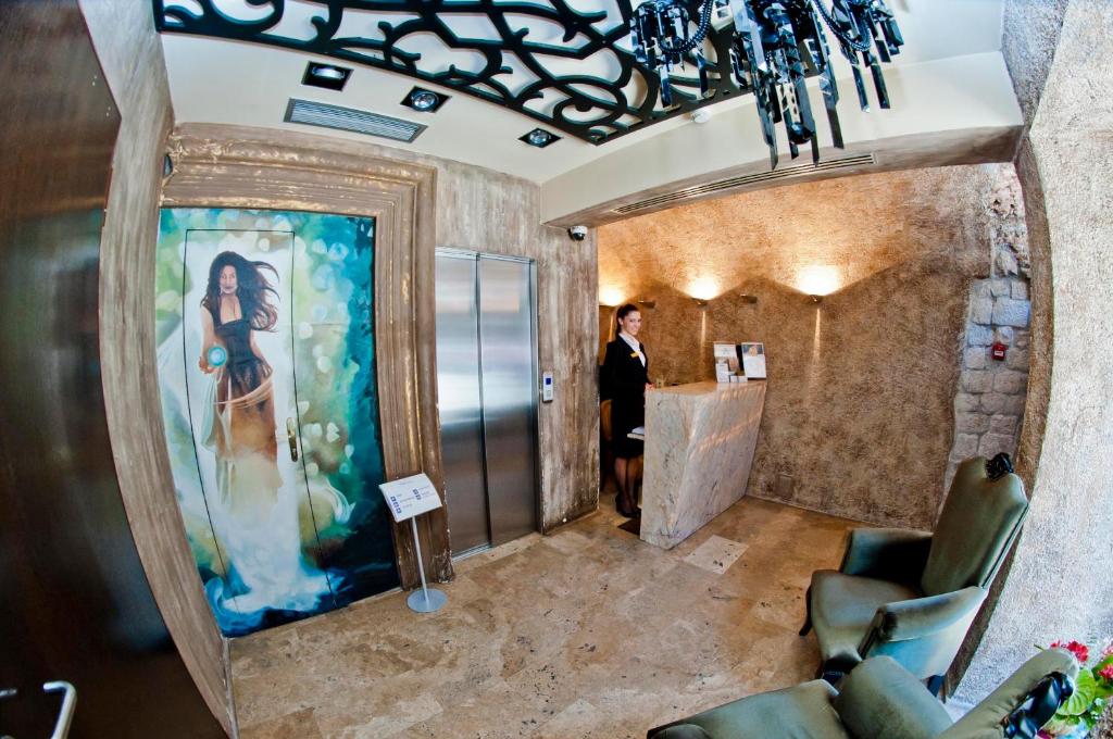 Boutique Hotel Astoria photo 4