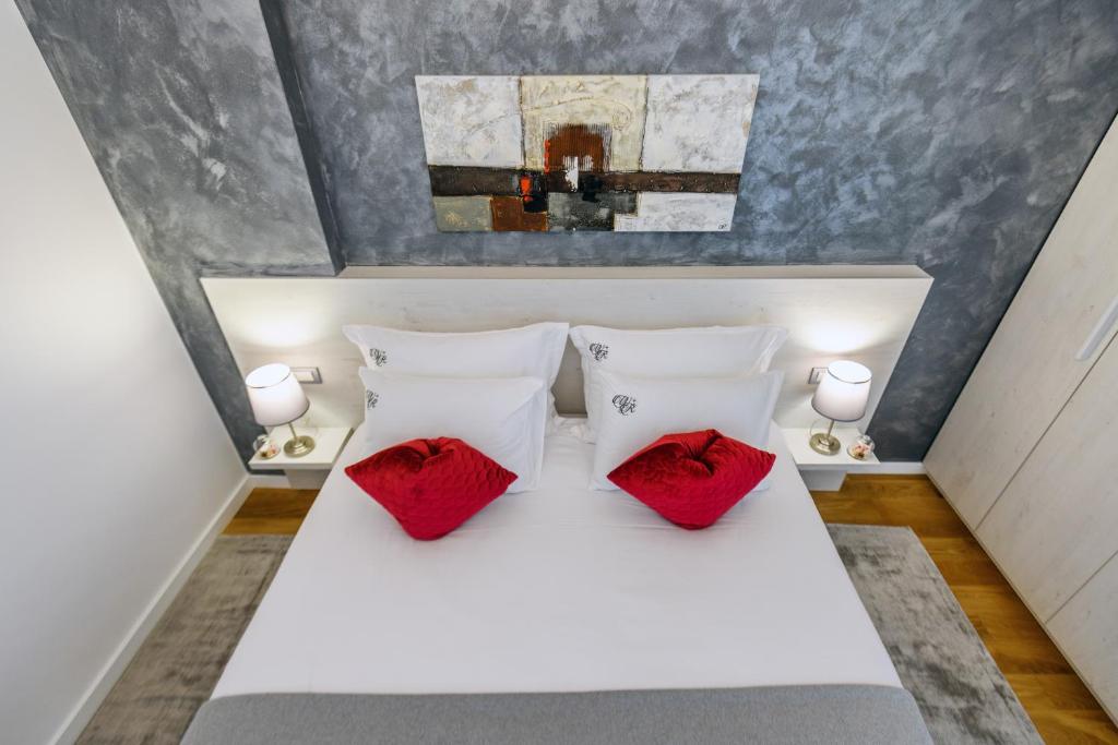 Windrose Design Apartments photo 4