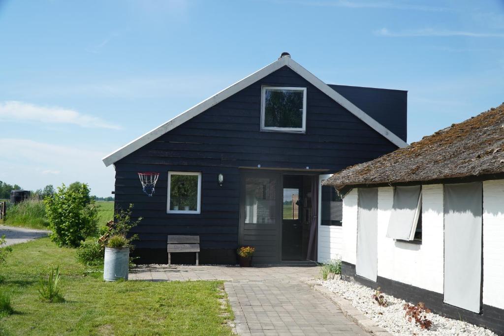 Groepsverblijf "De Klosse" photo 1
