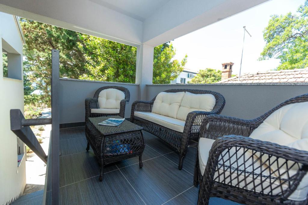 Sea Sound Apartments Rea photo 4