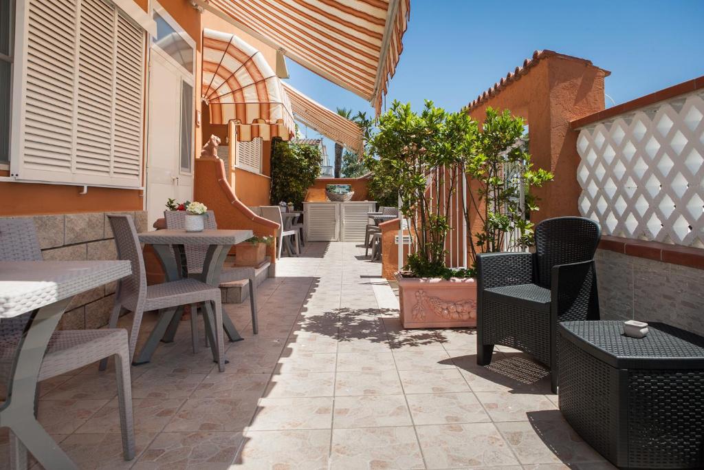 B&B La Pineta photo 3