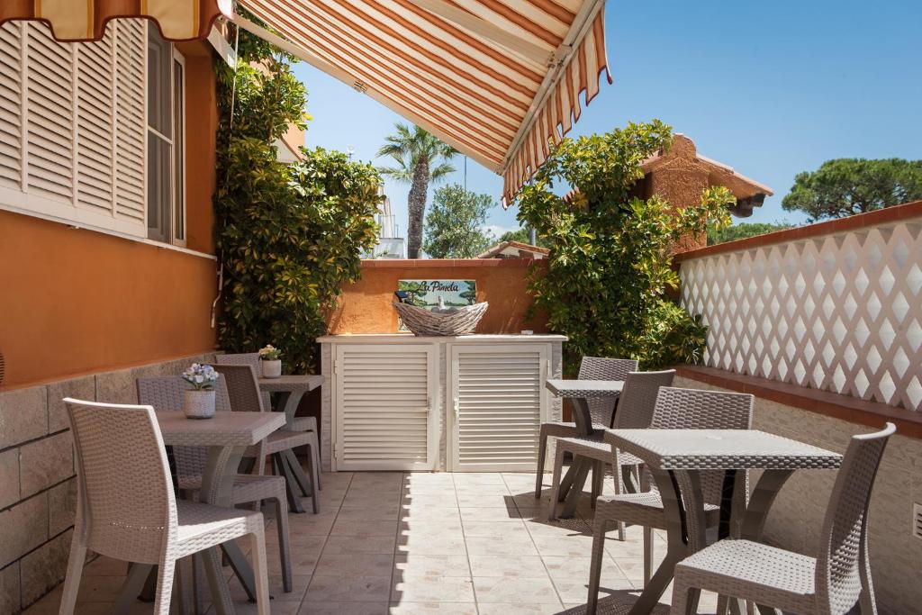 B&B La Pineta photo 2