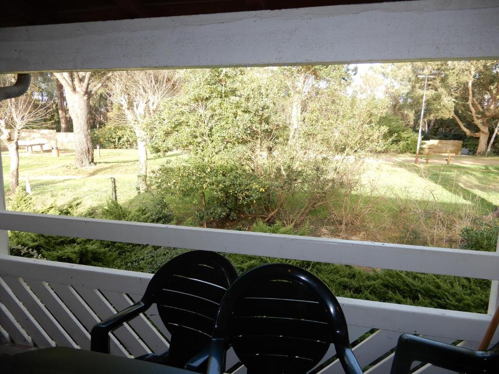 Appartement au Domaine du Golf dans résidence de vacance photo 2