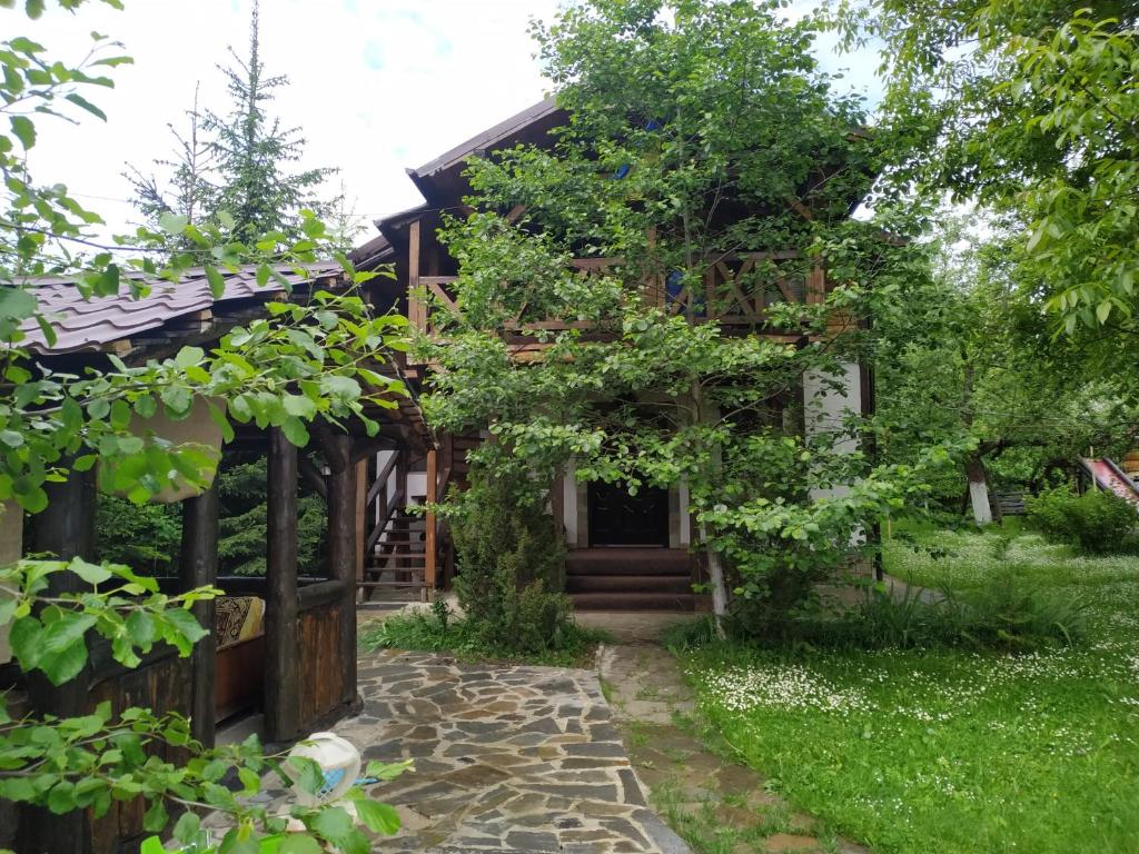 Guest House Plai photo 2