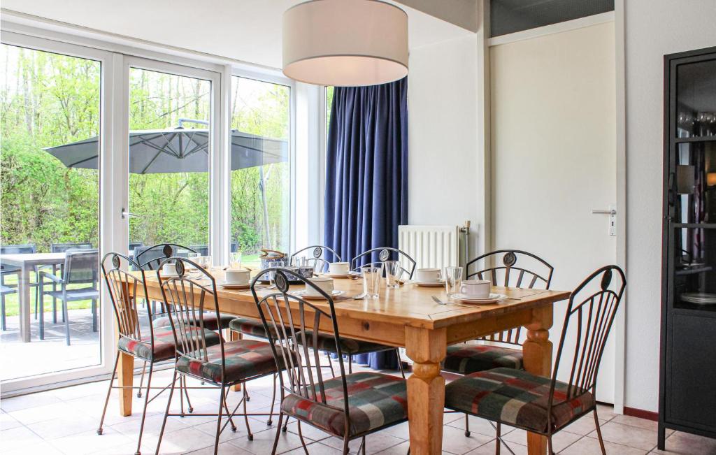 Stunning Home In Kamperland With 4 Bedrooms, Sauna And Wifi photo 2