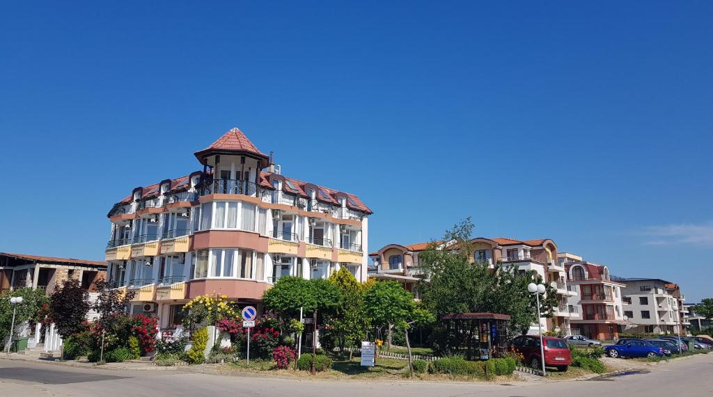 Sunny Island Obzor photo 2