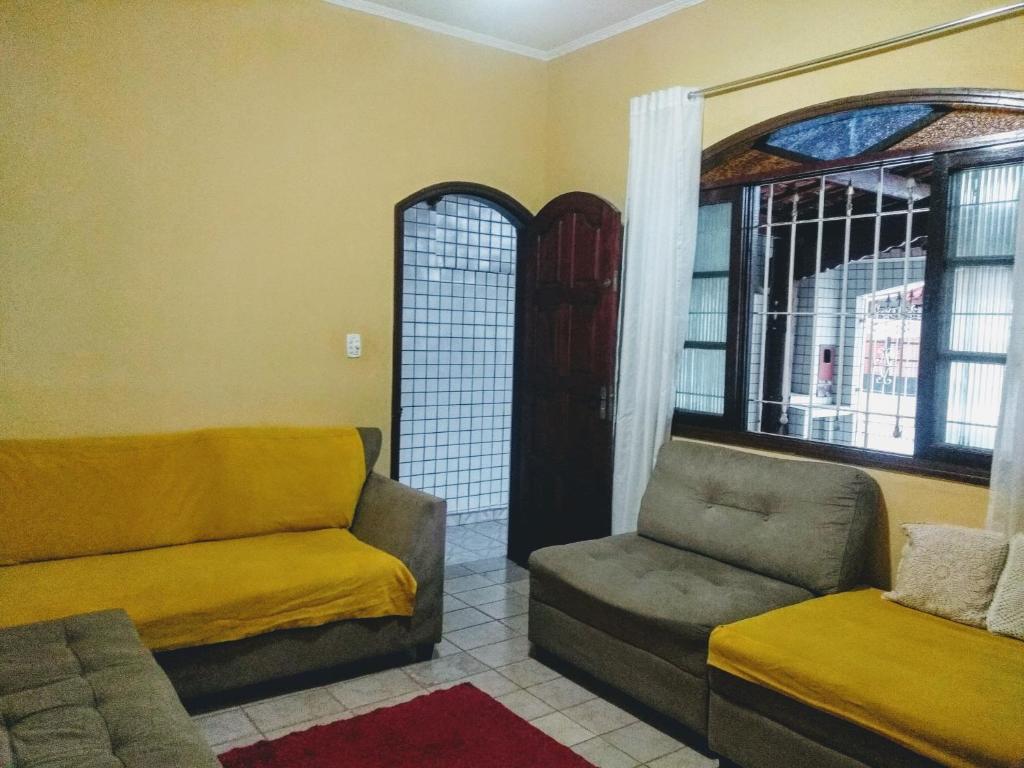 Casa Temporada a 3 quadra da Praia photo 2