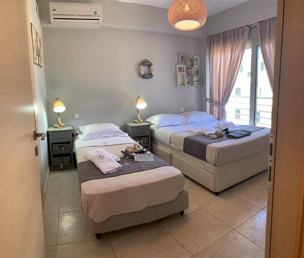 Villa theosis photo 3
