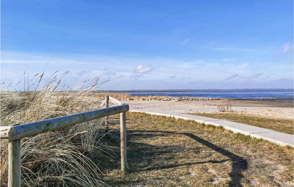 Charmante Fewo In Strandnhe photo 4