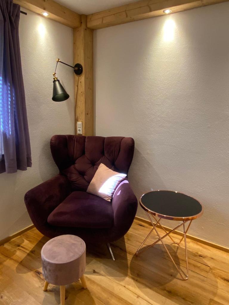 Neurenovierte Ferienwohnung Xaver photo 3