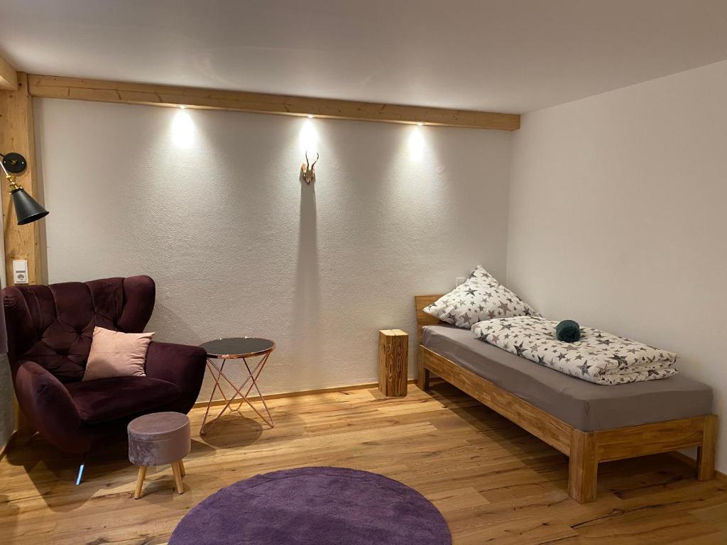 Neurenovierte Ferienwohnung Xaver photo 4