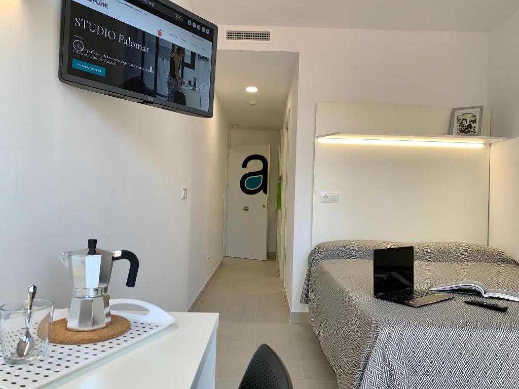 STUDIO Palomar - PalomarGroup photo 1