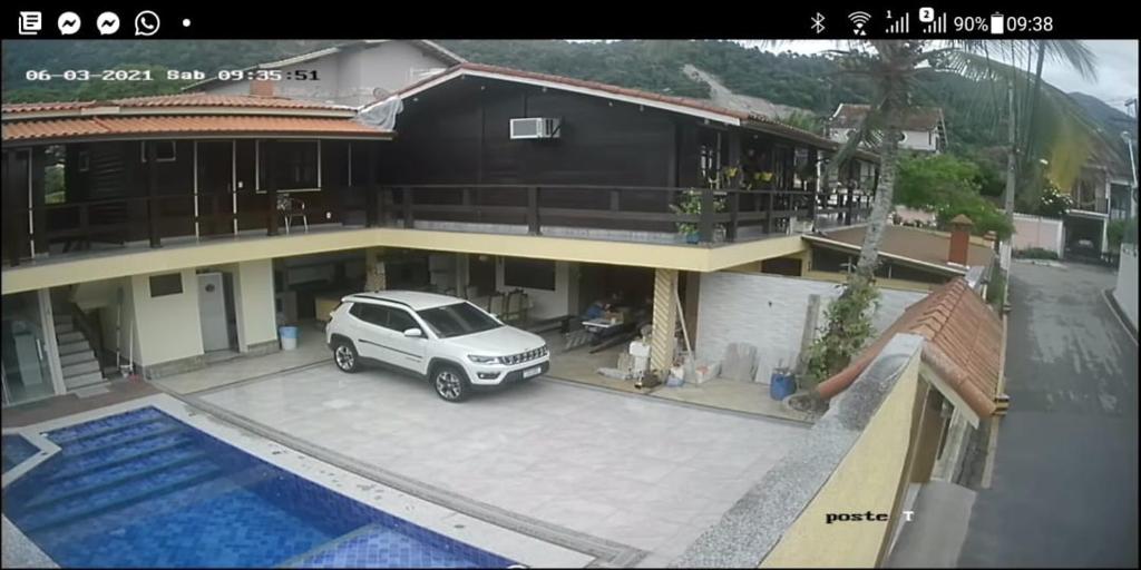 GARATUCAIA - Suites Casa de Madeira photo 2