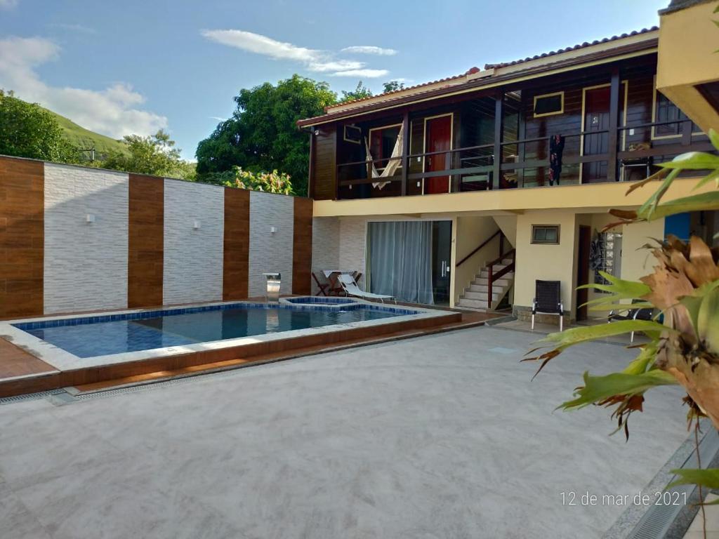 GARATUCAIA - Suites Casa de Madeira photo 1
