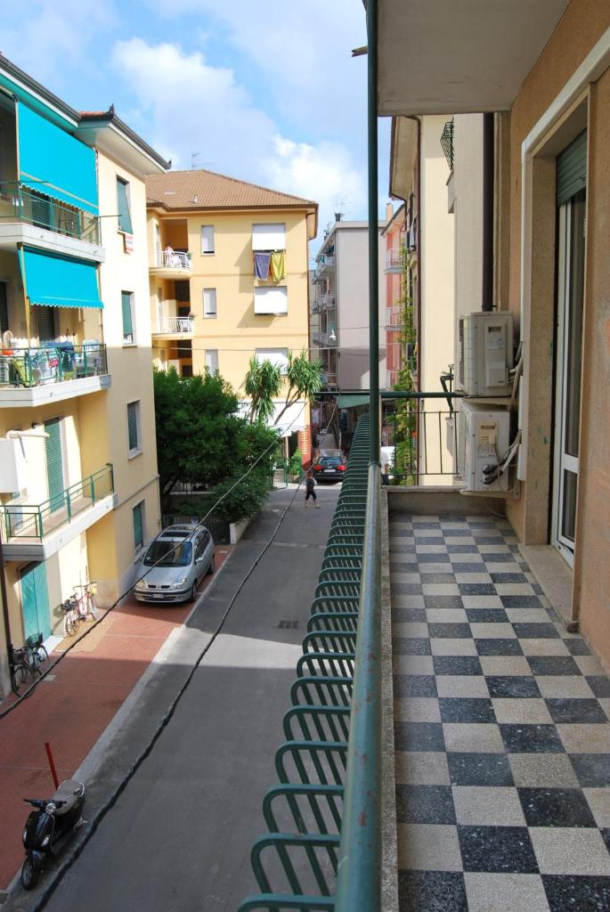 Appartamenti family & MTB Room Type - Two-Bedroom Apartment
