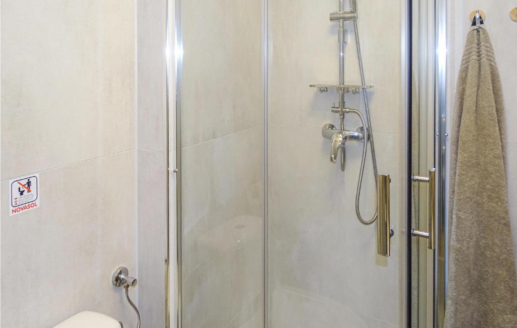 Amazing Apartment In Bsum With 1 Bedrooms And Wifi photo 1