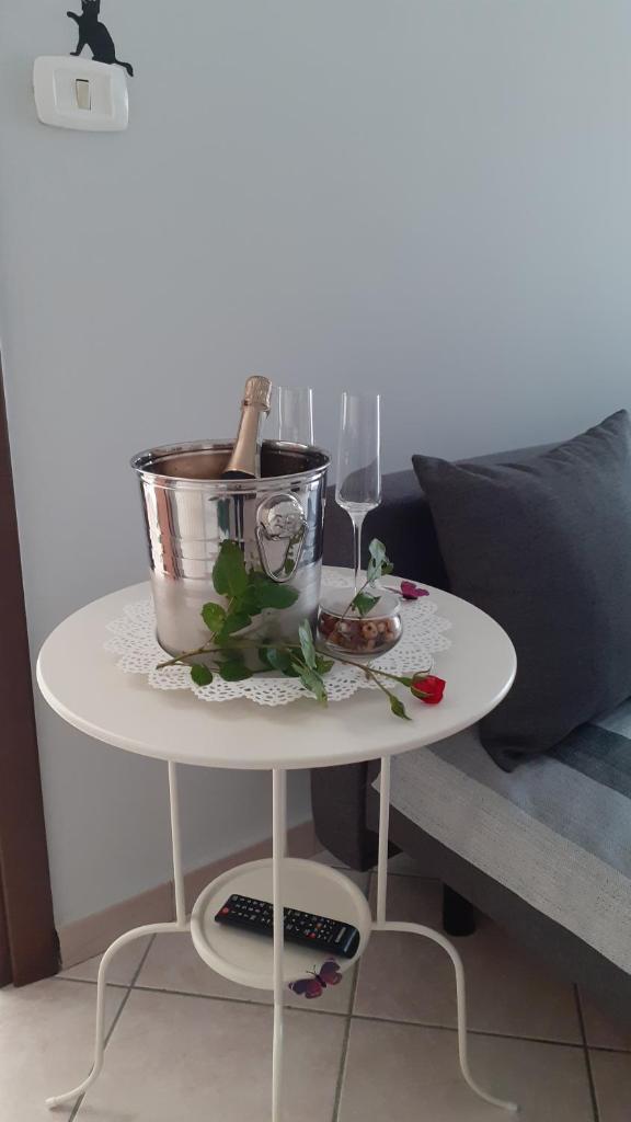 Fiori e farfalle apartment photo 3