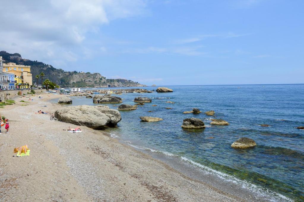 SUN SEA HOUSE TAORMINA photo 1