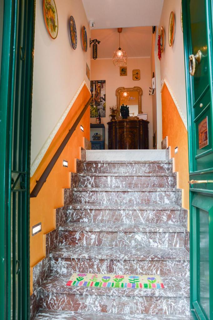 SUN SEA HOUSE TAORMINA photo 4