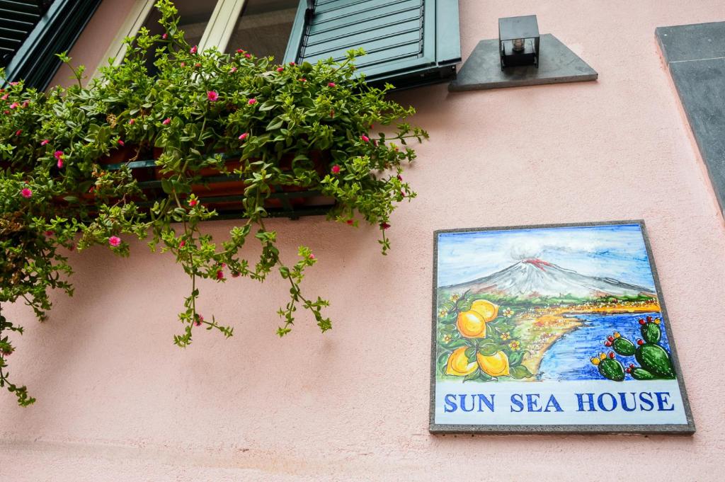 SUN SEA HOUSE TAORMINA photo 3