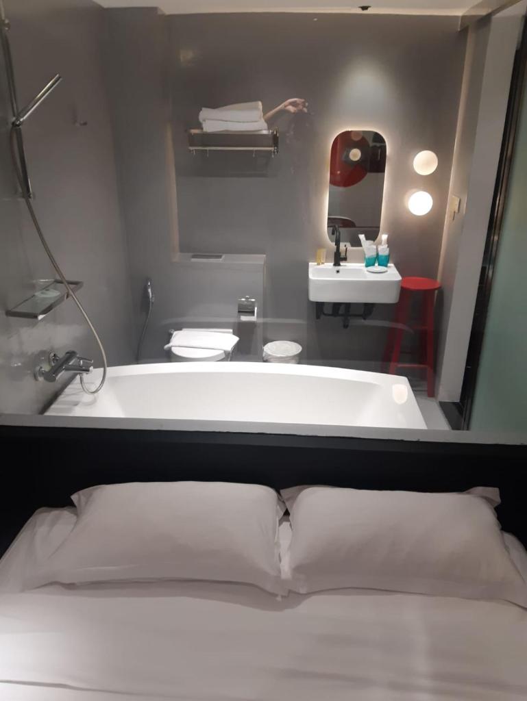 Сьюит (Люкс), XY Hotel Bugis Singapore