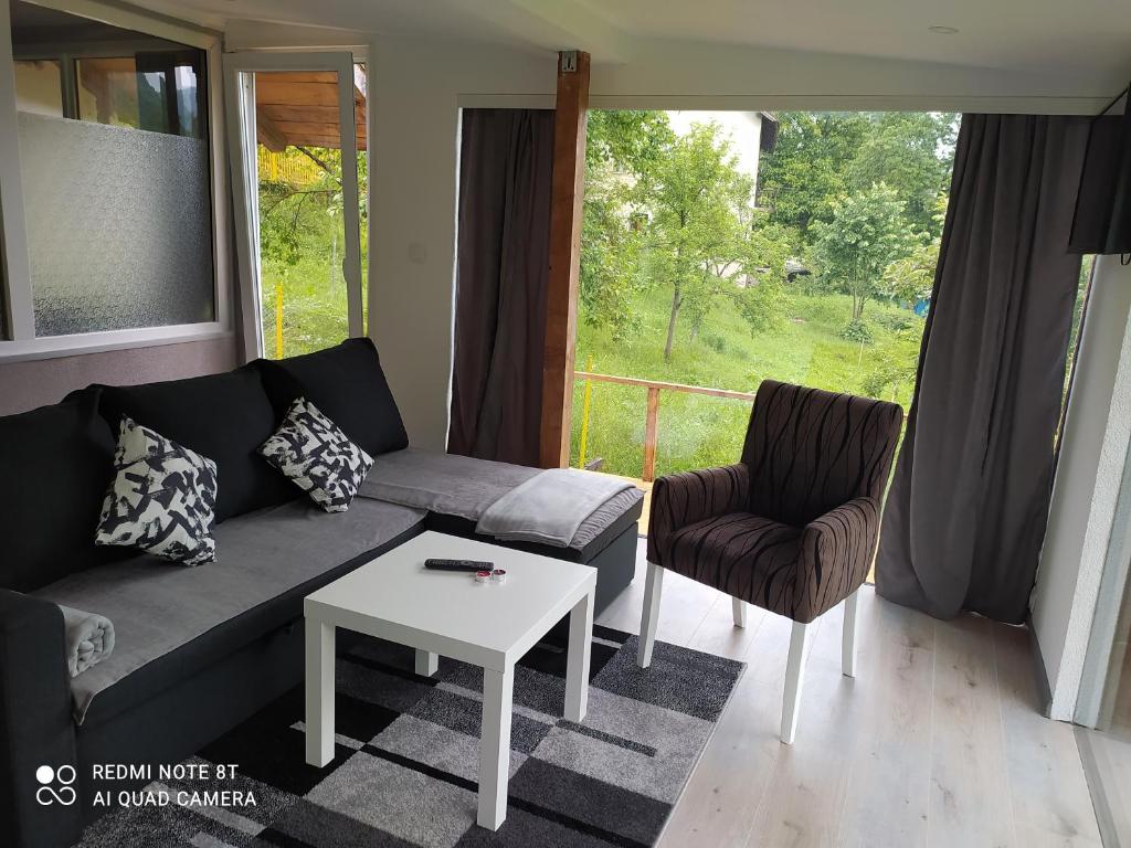 Lenilenii Bungalows photo 4