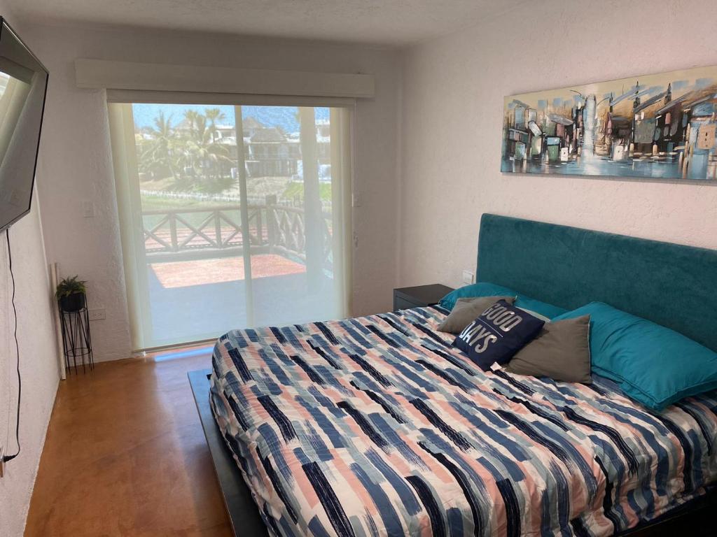 Casa en Nuevo Altata con Alberca Privada, Villa del mar photo 3