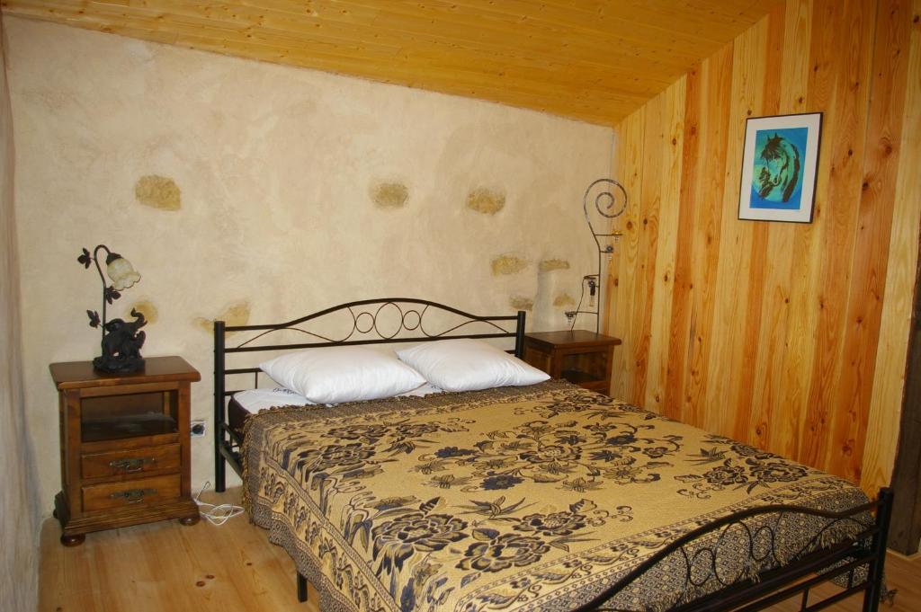 Gîte l'appel de la Forêt photo 1