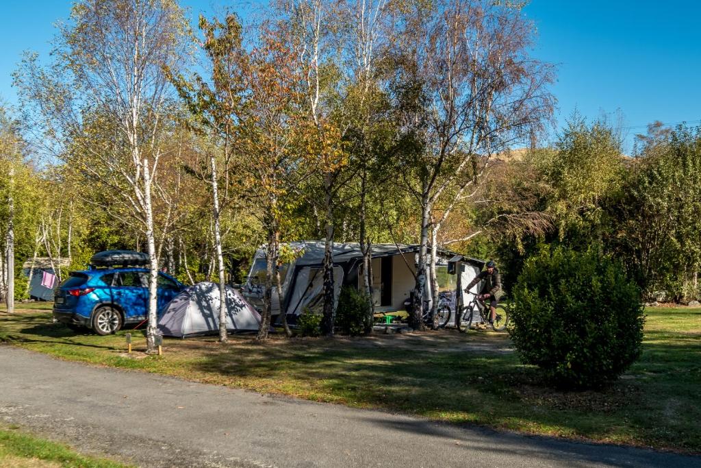 Alpine Adventure Holiday Park photo 2