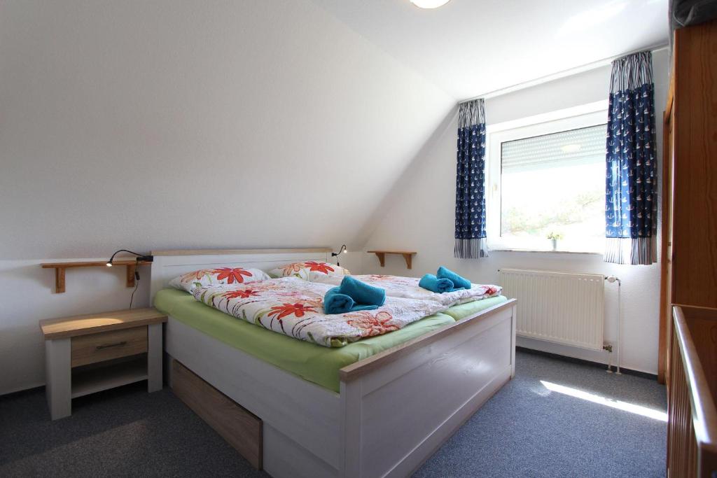 Haus Kruse-Puck Whg 3 OG photo 4