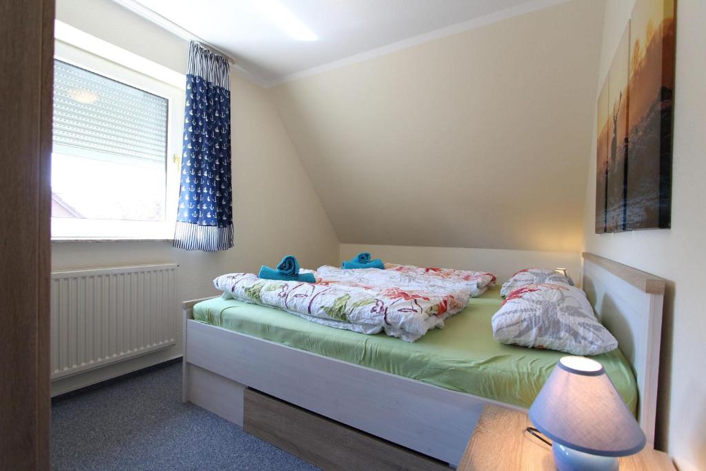 Haus Kruse-Puck Whg 3 OG photo 3