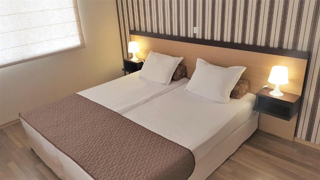 Obzor Beach Resort Apartment G-109 photo 3