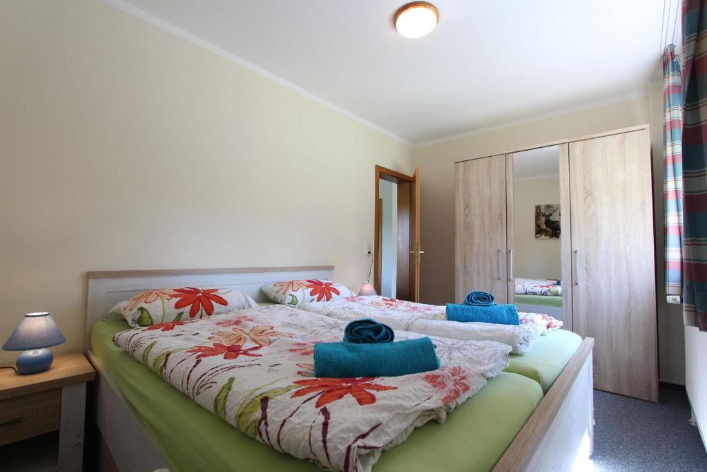 Haus Kruse-Puck Whg 1 EG photo 4