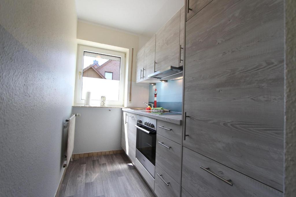 Haus Kruse-Puck Whg 1 EG photo 3