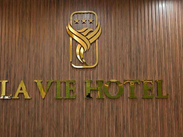 Lavie Hotel