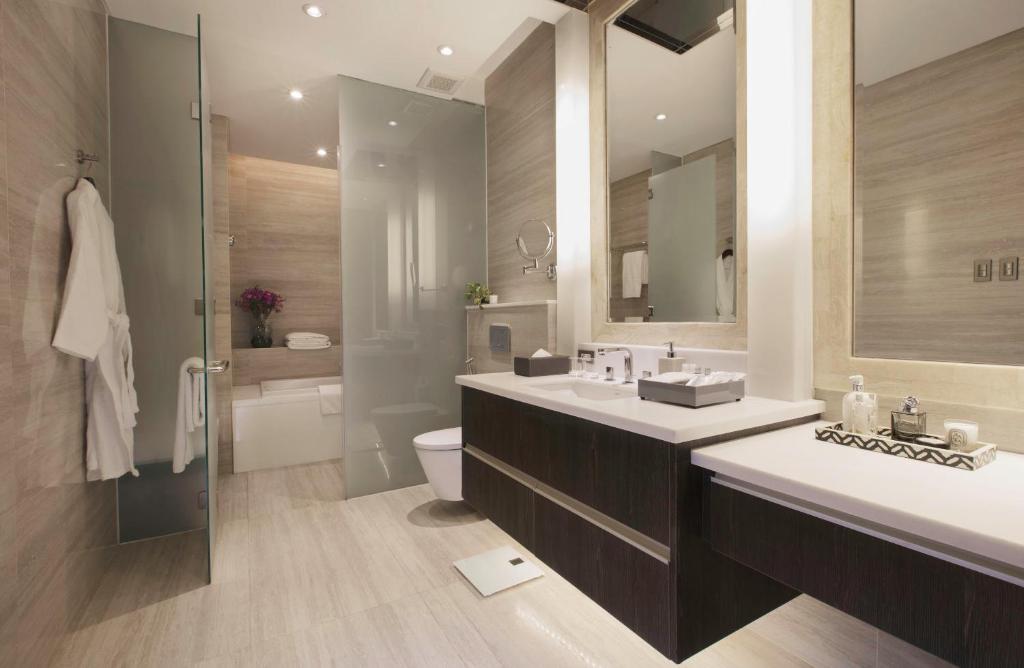 Апартаменты (Лофт), Makati Diamond Residences