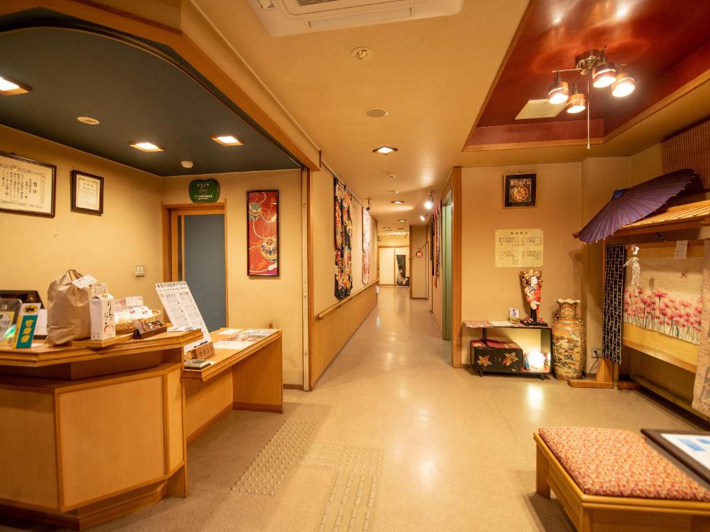 Ryokan Hakura photo 2