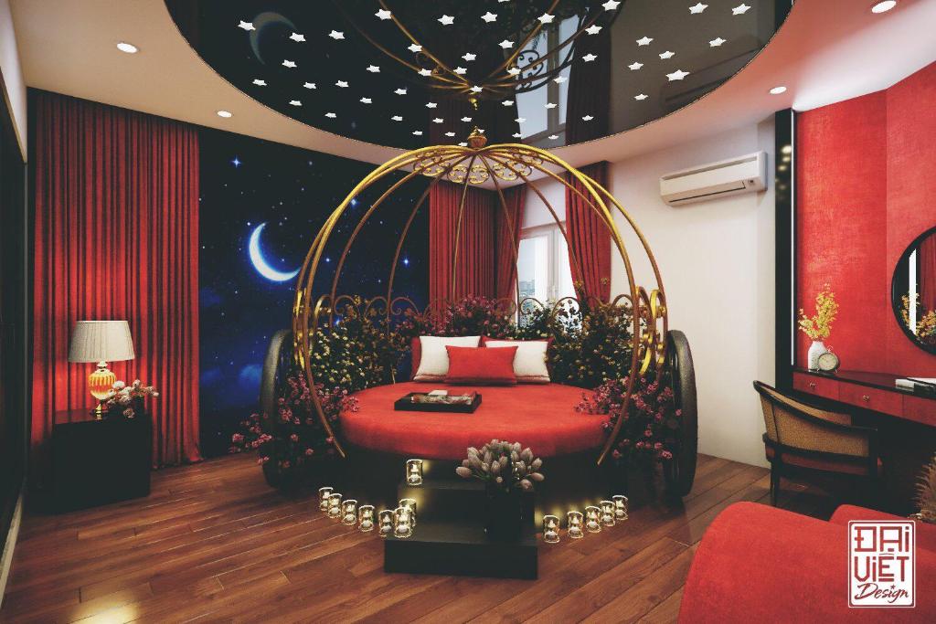 Cozi 9 Hotel - Theme Hotel