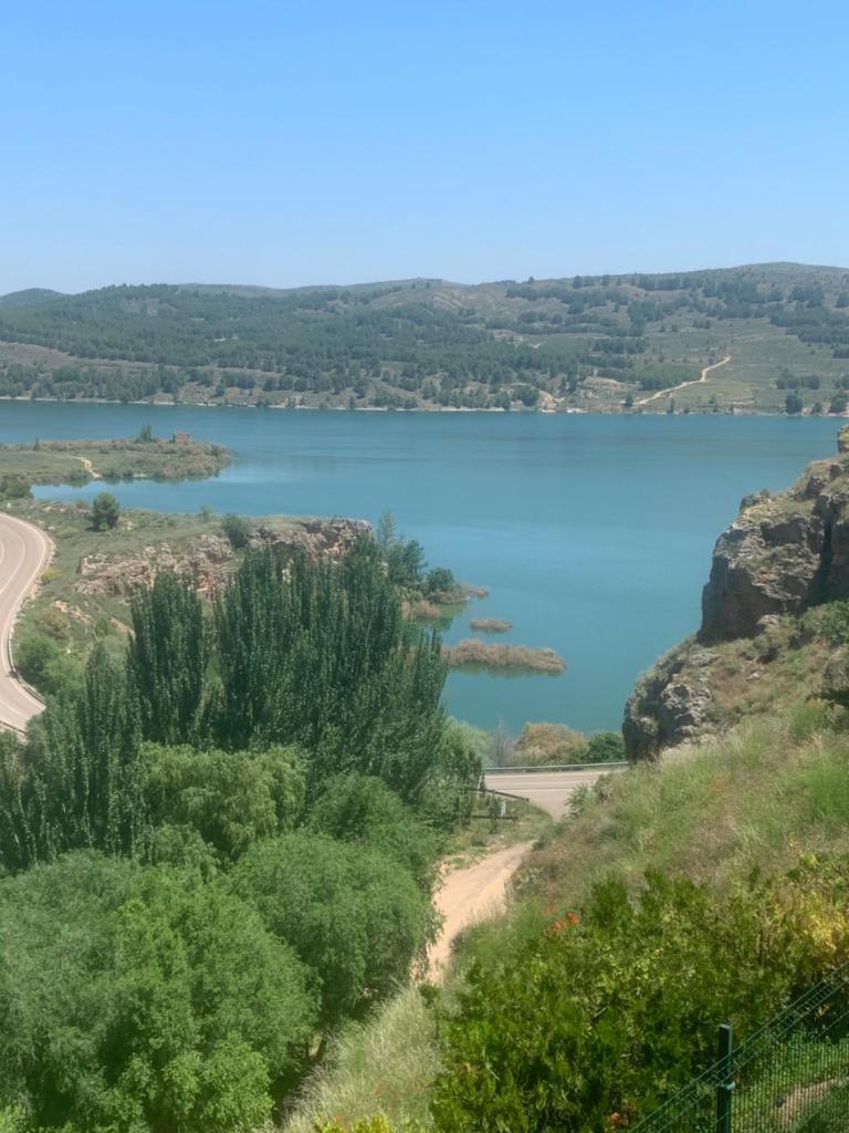 Mirador Del Río Piedra photo 1