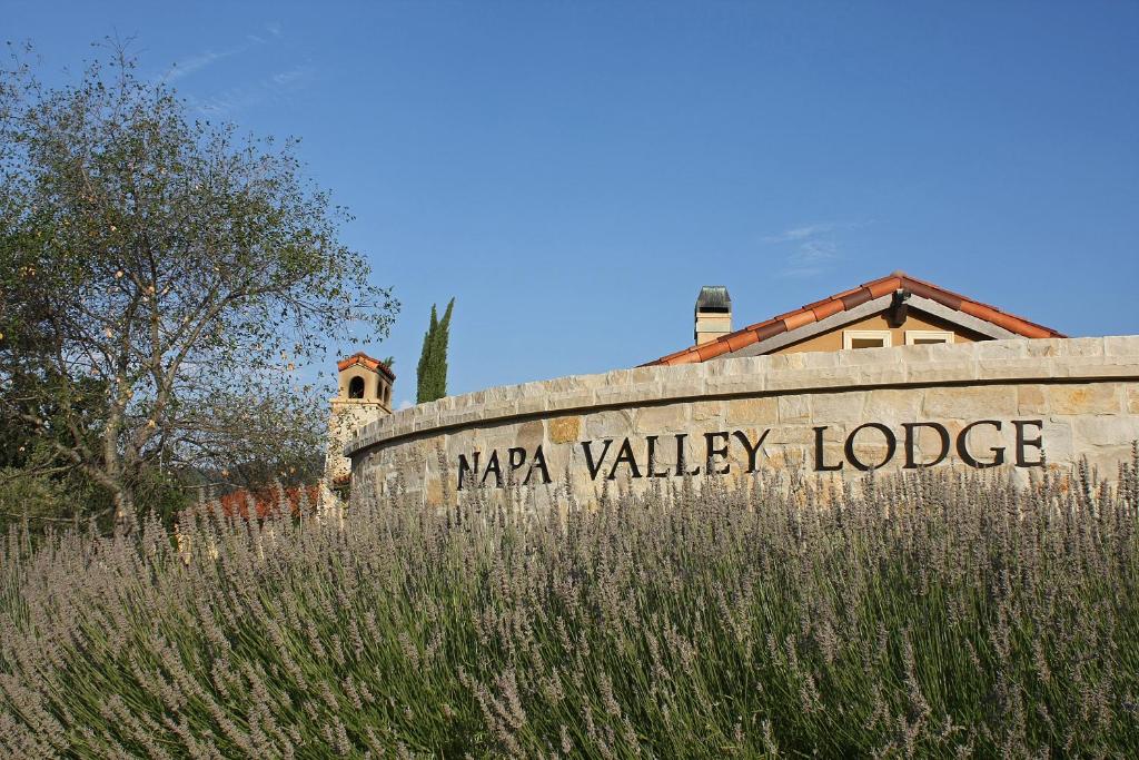 Napa Valley Lodge photo 3