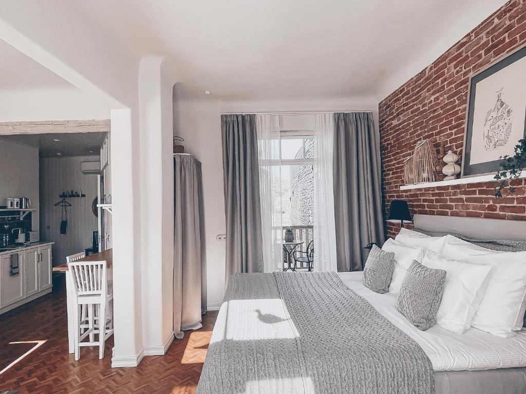 Hapsal Dietrich apartemendid photo 2