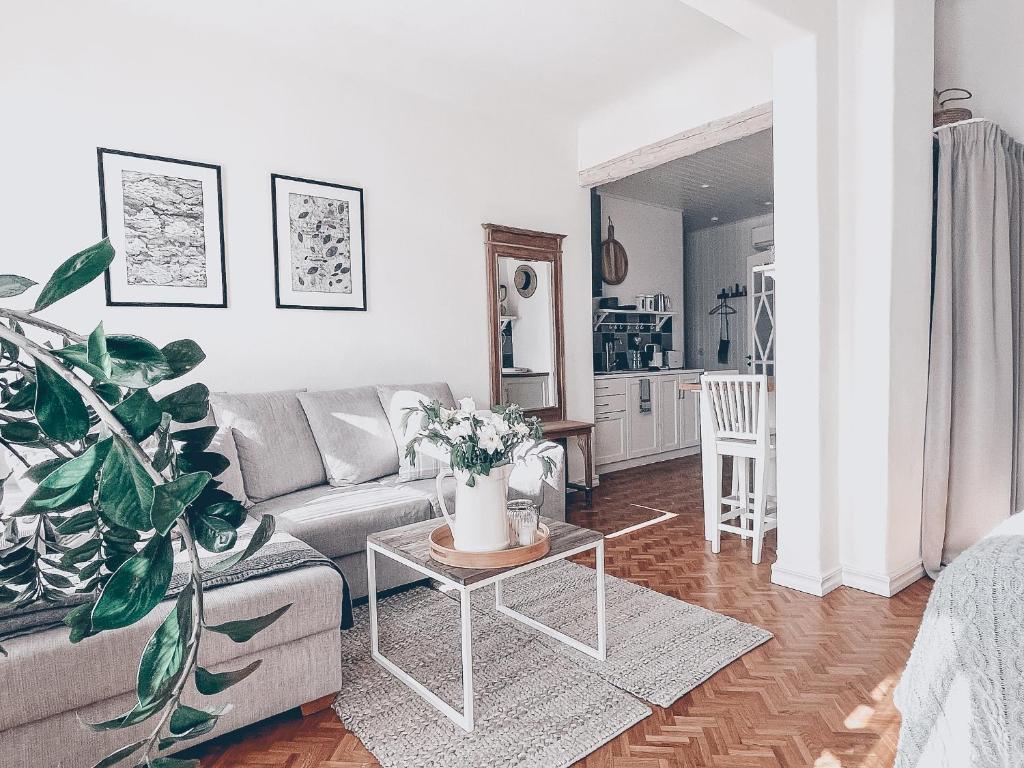 Hapsal Dietrich apartemendid photo 1