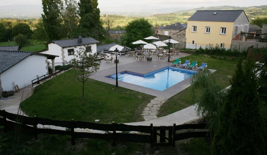 Casa Barbadelo photo 1