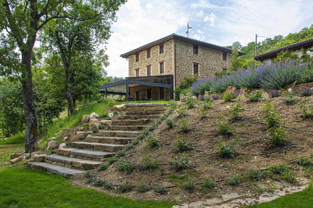 Incantico "Eco Resort" photo 3