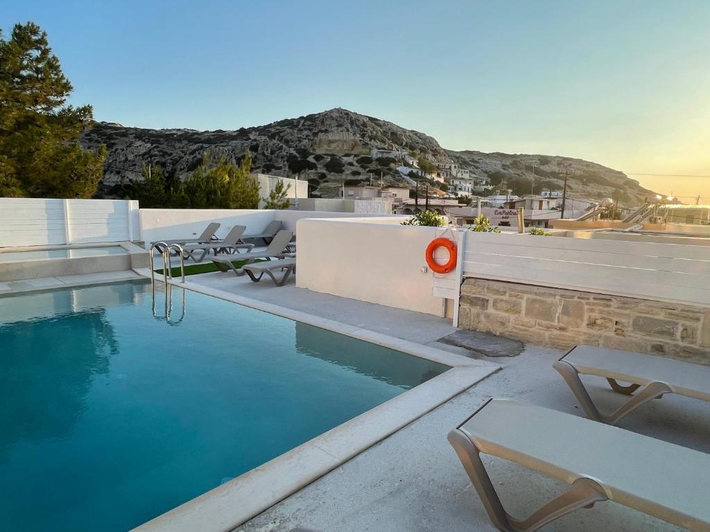 Antonios Hotel Apartments photo 2