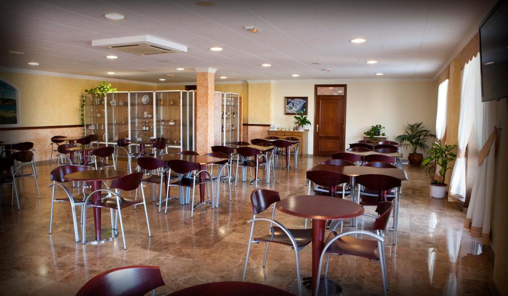 Hotel Brisa da Lanzada photo 3